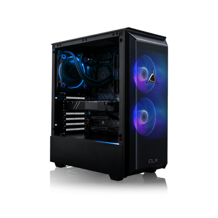CPU Desktop