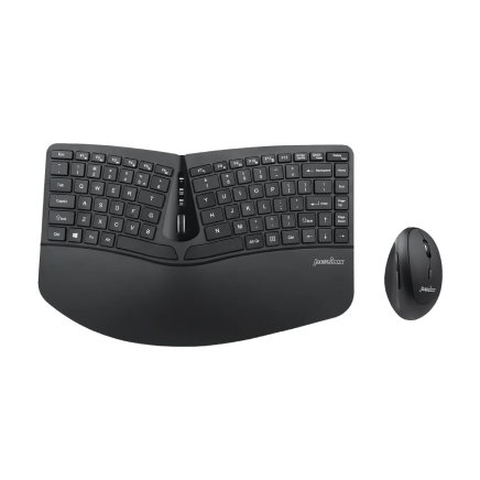 Mouse & Keyboard