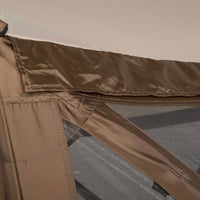 Aceno Camping Tech