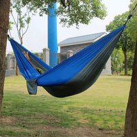 Aceno Camping Tech