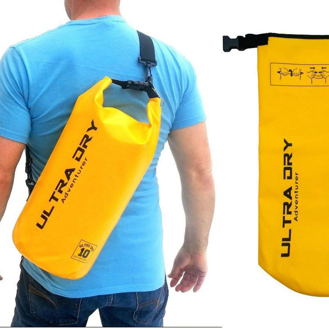 Aceno Camping Tech
