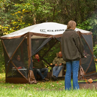 Aceno Camping Tech