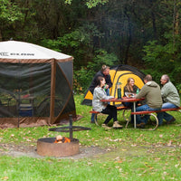 Aceno Camping Tech