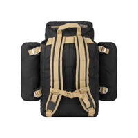 Aceno Camping Tech
