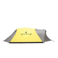 Aceno Camping Tech
