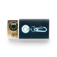 Aceno Camping Tech