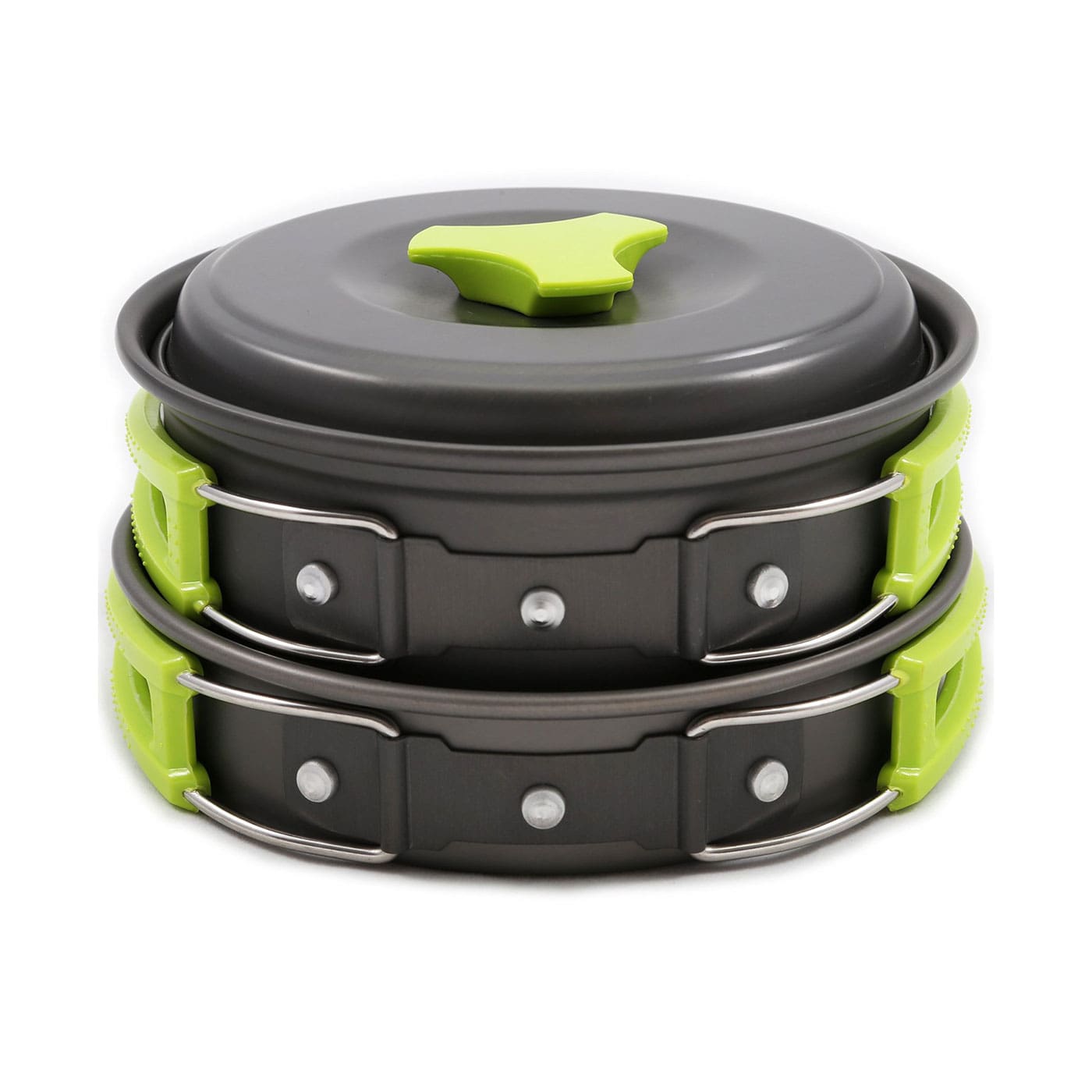 Aceno Camping Tech