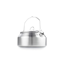 Aceno Camping Tech