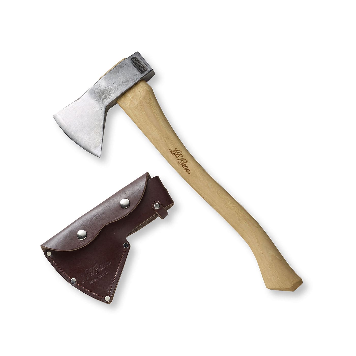 Aceno Camping Tech