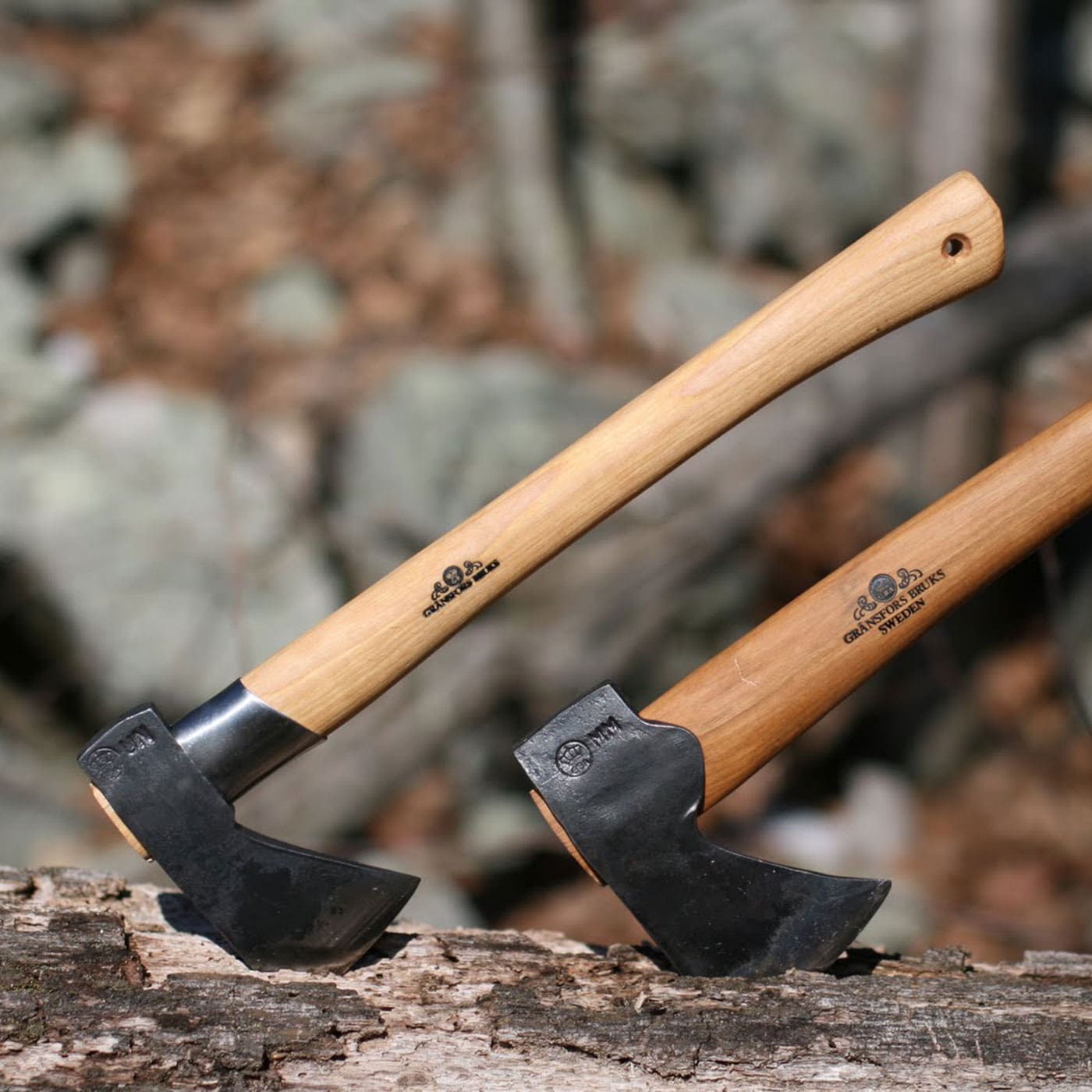 Aceno Camping Tech