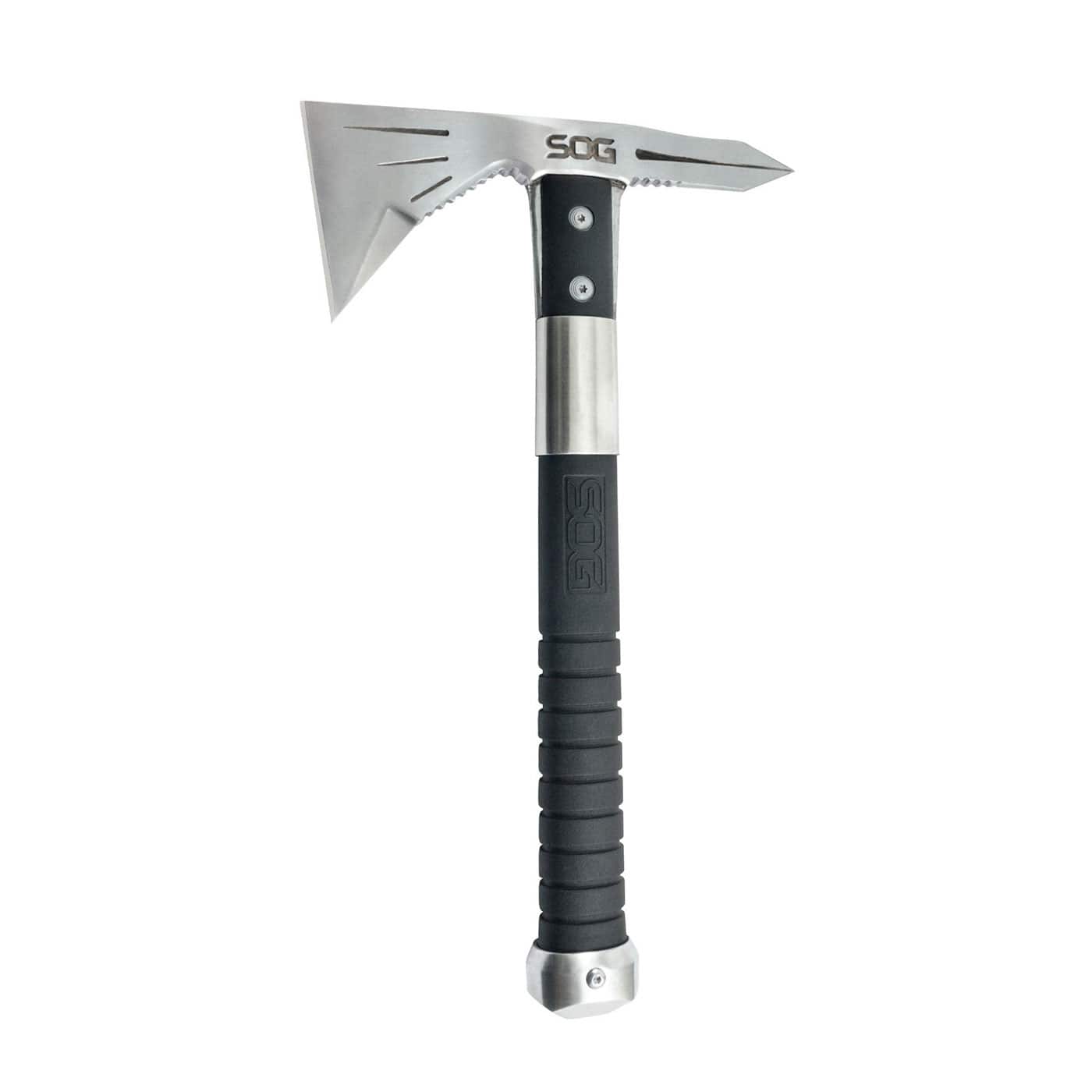 Aceno Camping Tech