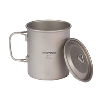 Aceno Camping Tech