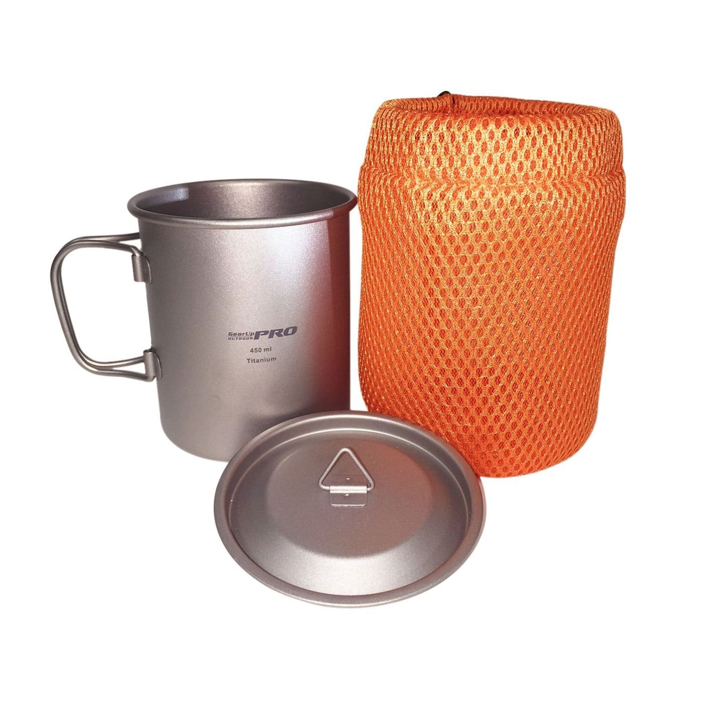 Aceno Camping Tech