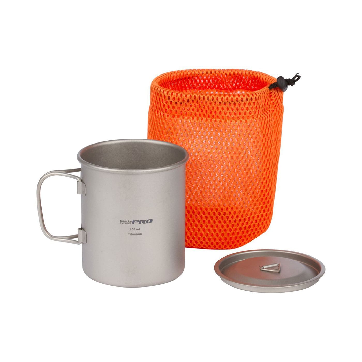 Aceno Camping Tech