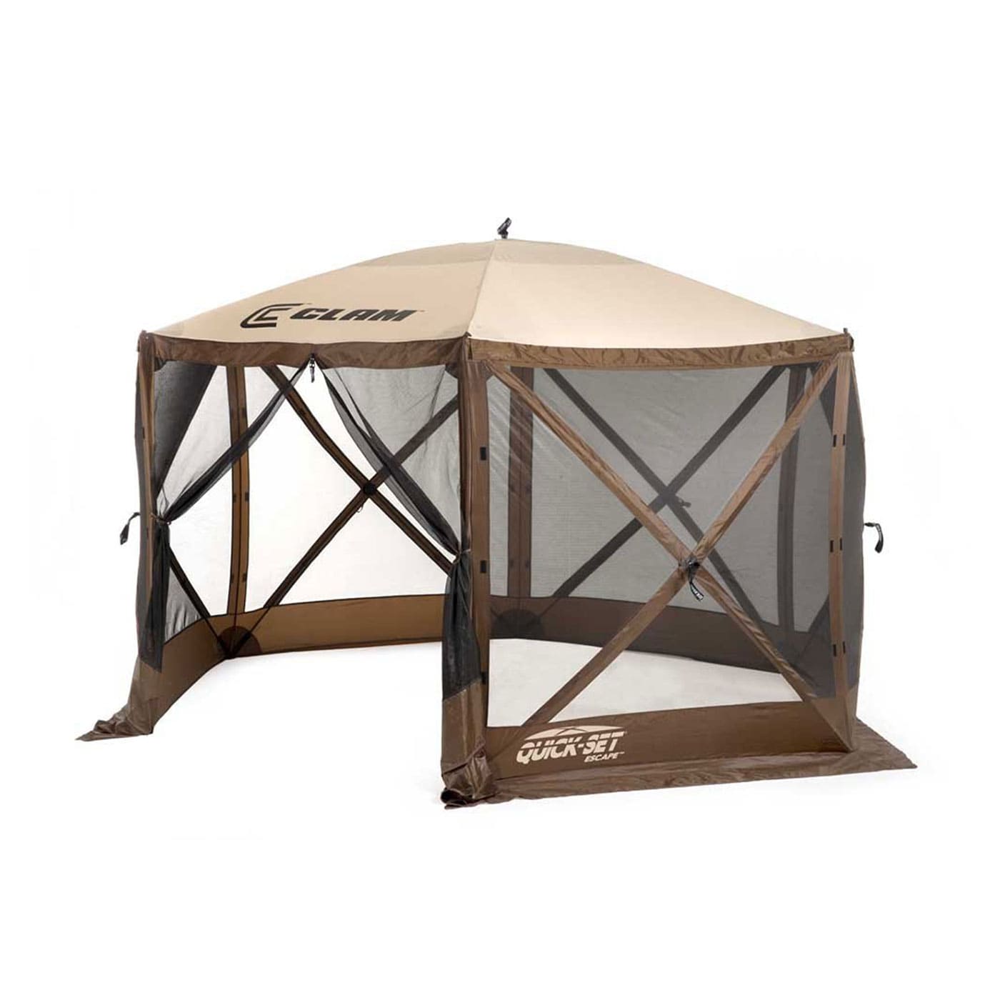 Aceno Camping Tech
