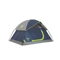 Aceno Camping Tech