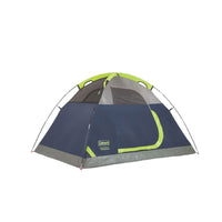Aceno Camping Tech