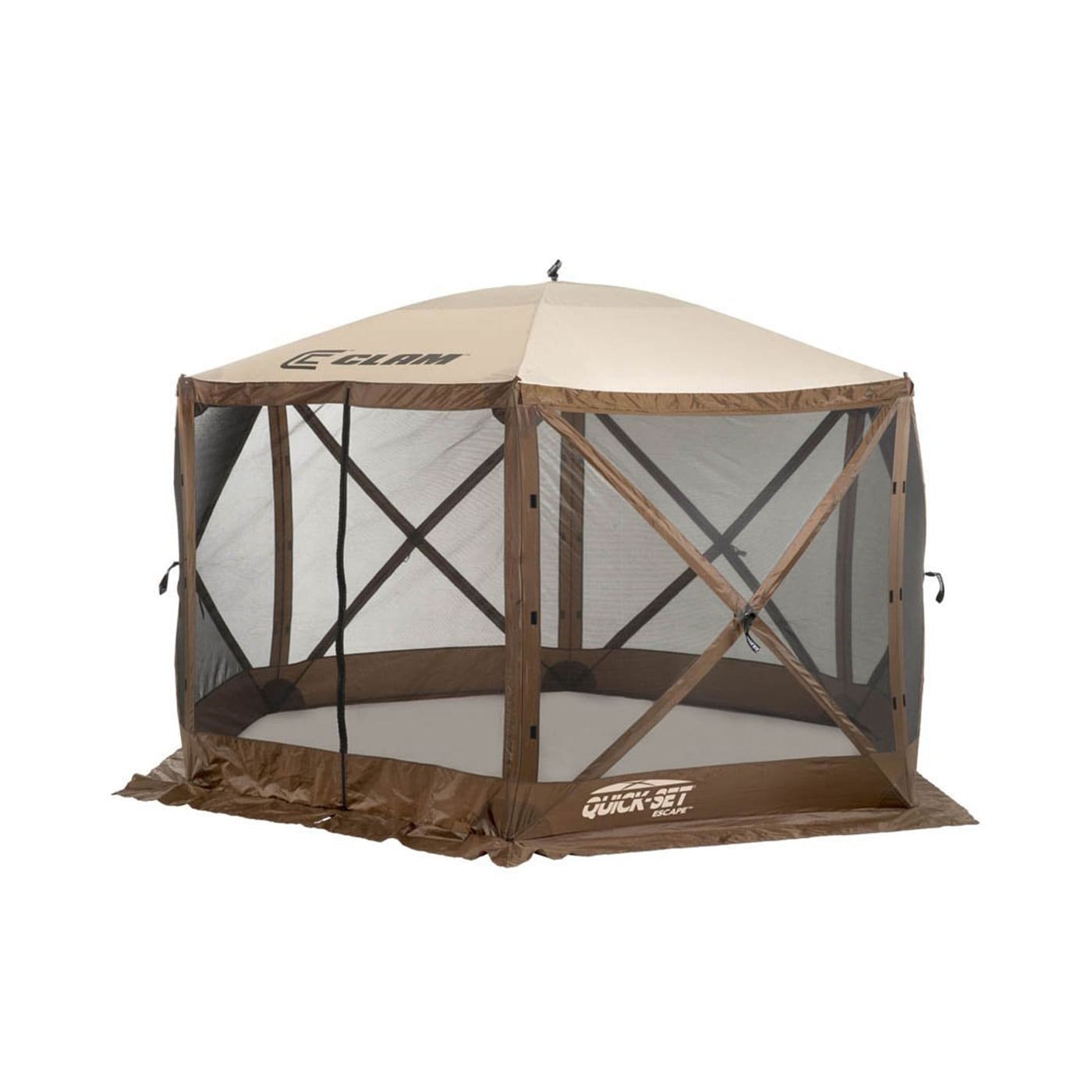 Aceno Camping Tech