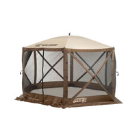 Aceno Camping Tech