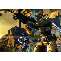 Aceno Camping Tech