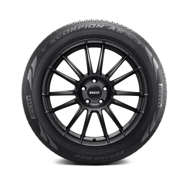 Tires & Wheels