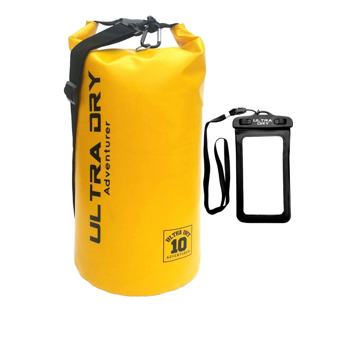 Aceno Camping Tech