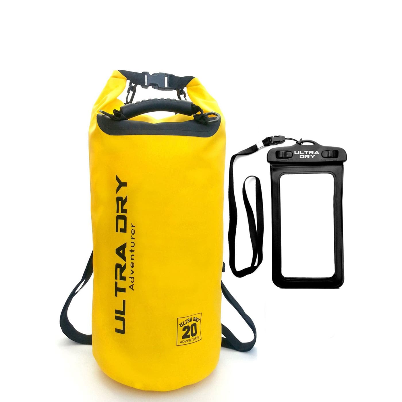 Aceno Camping Tech