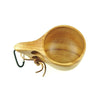 Wooden Outdoor Cup