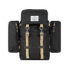 Black Rucksack