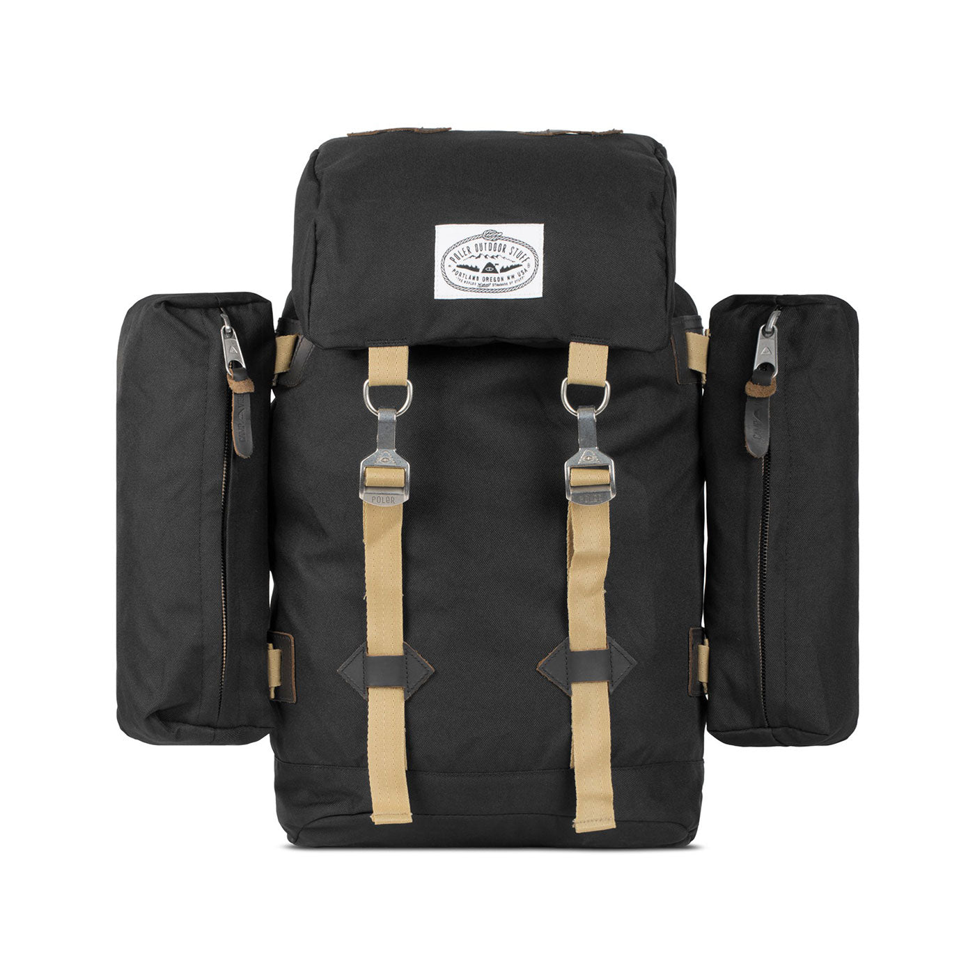 Aceno Camping Tech
