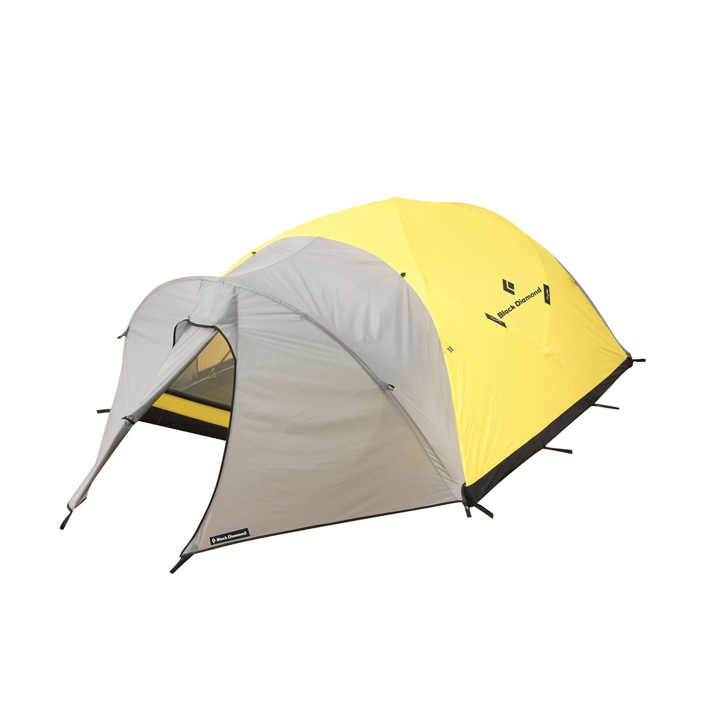 Aceno Camping Tech
