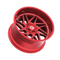 Aceno Camping Tech