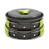 Camping Cooking Gear
