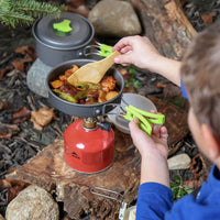 Aceno Camping Tech