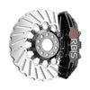 Velatheme Drive Suspension