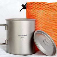 Aceno Camping Tech