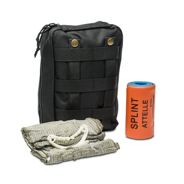 Military First Aid Kit