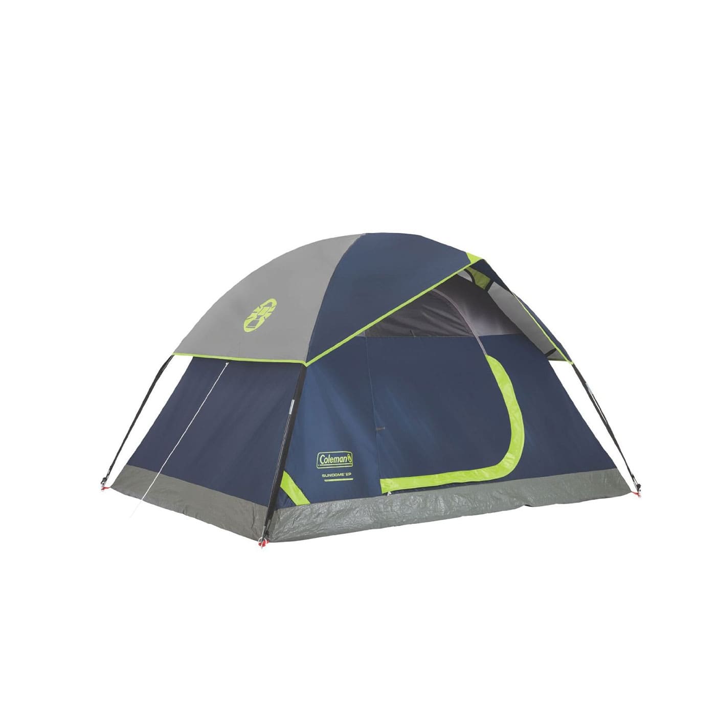 Aceno Camping Tech