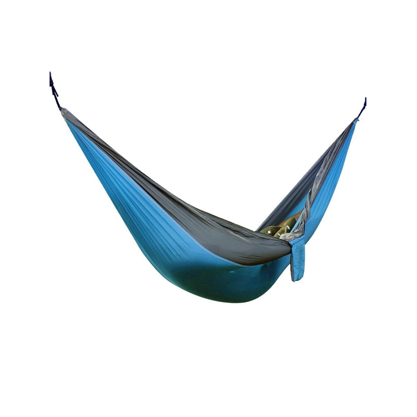Aceno Camping Tech