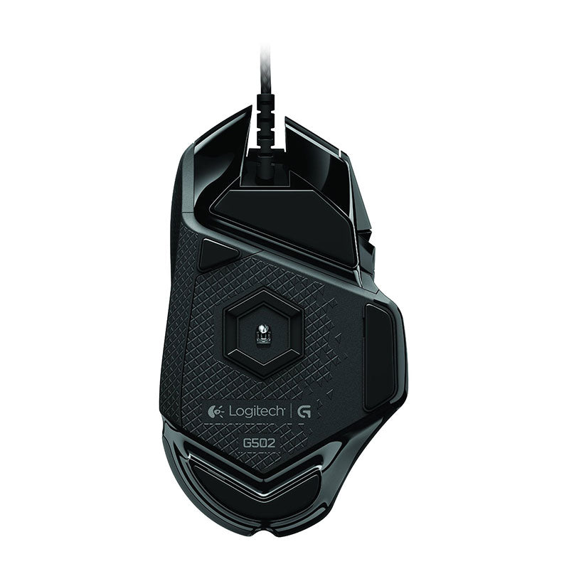 Aceno Camping Tech