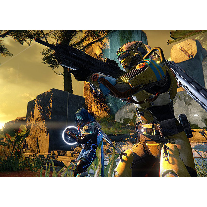 Aceno Camping Tech